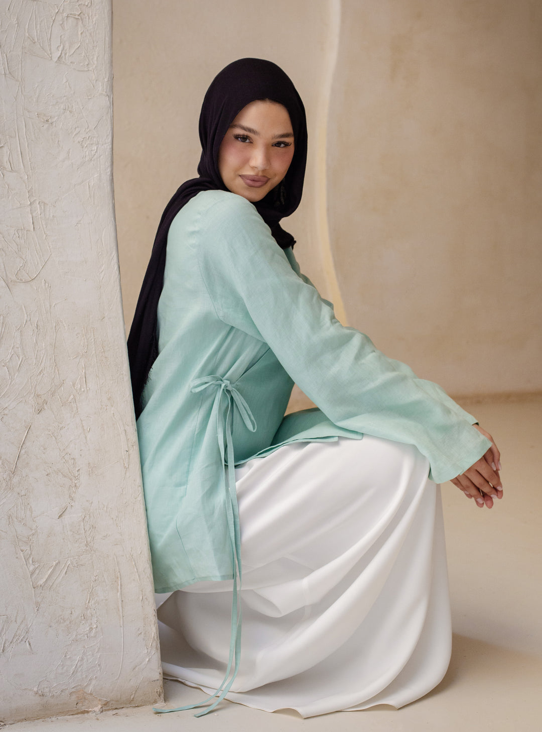 Nova Blouse