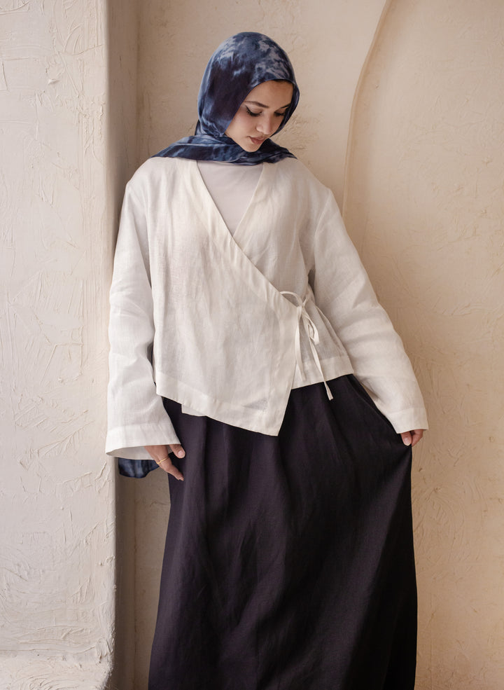 Puff Skirt