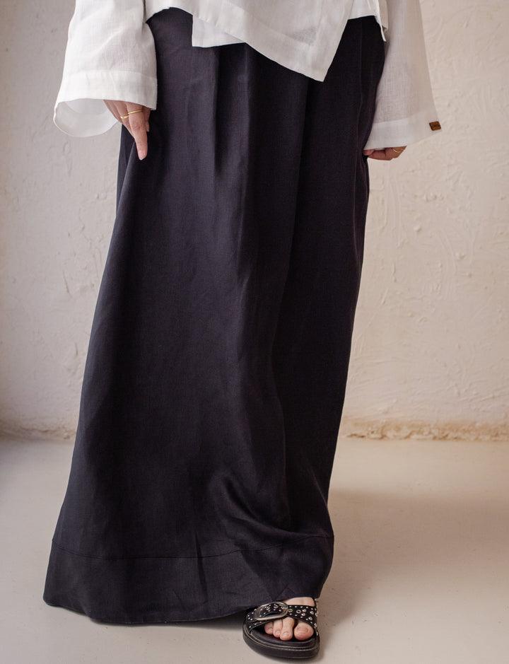 Puff Skirt