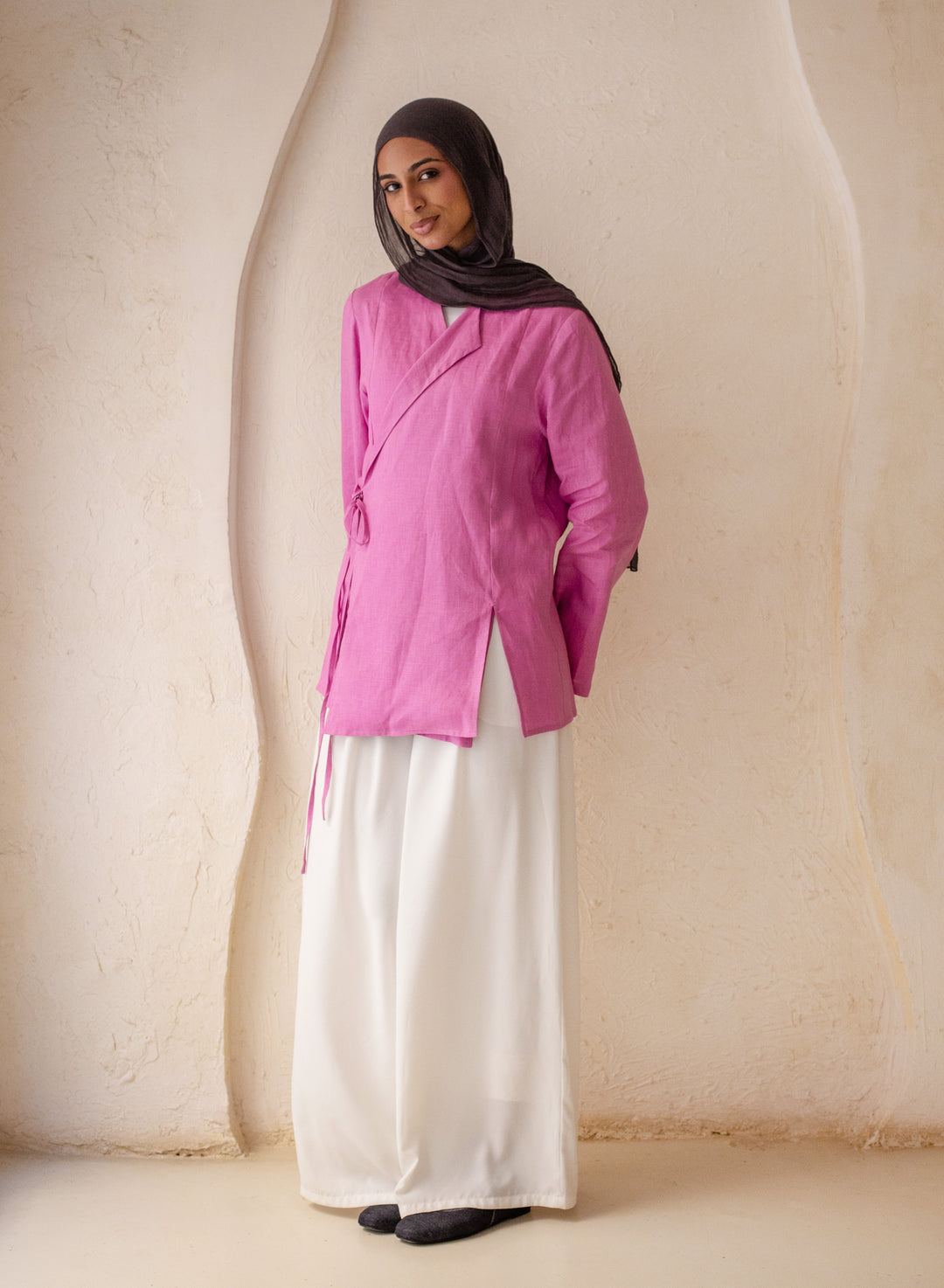 Nova Blouse