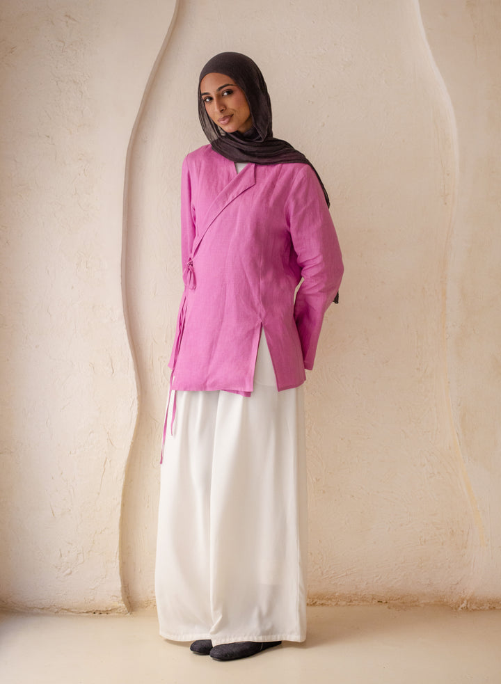 Nova Blouse