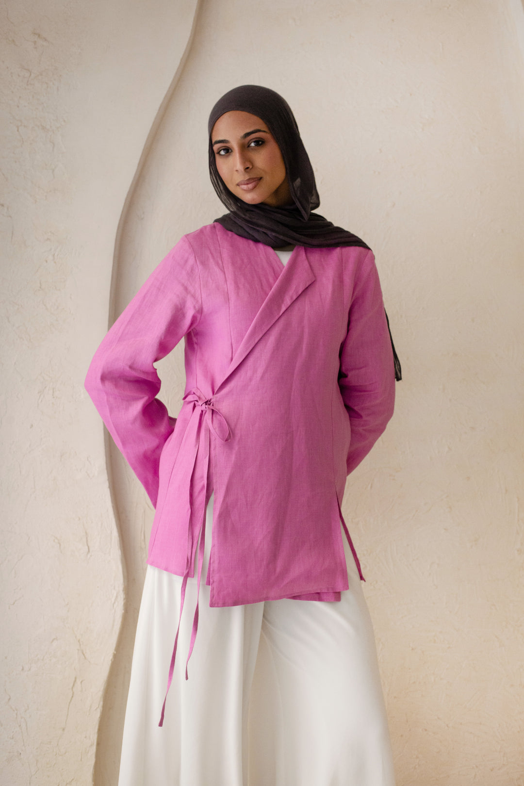 Nova Blouse