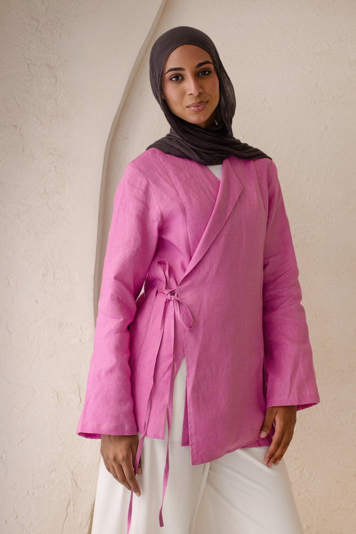 Nova Blouse