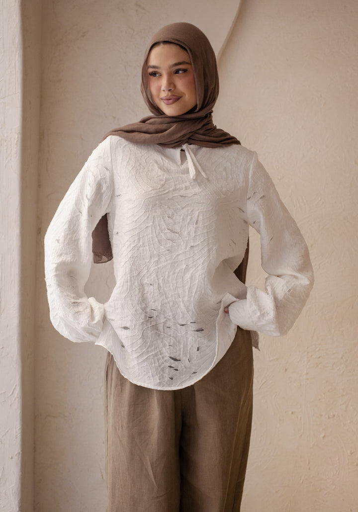 Beren Blouse