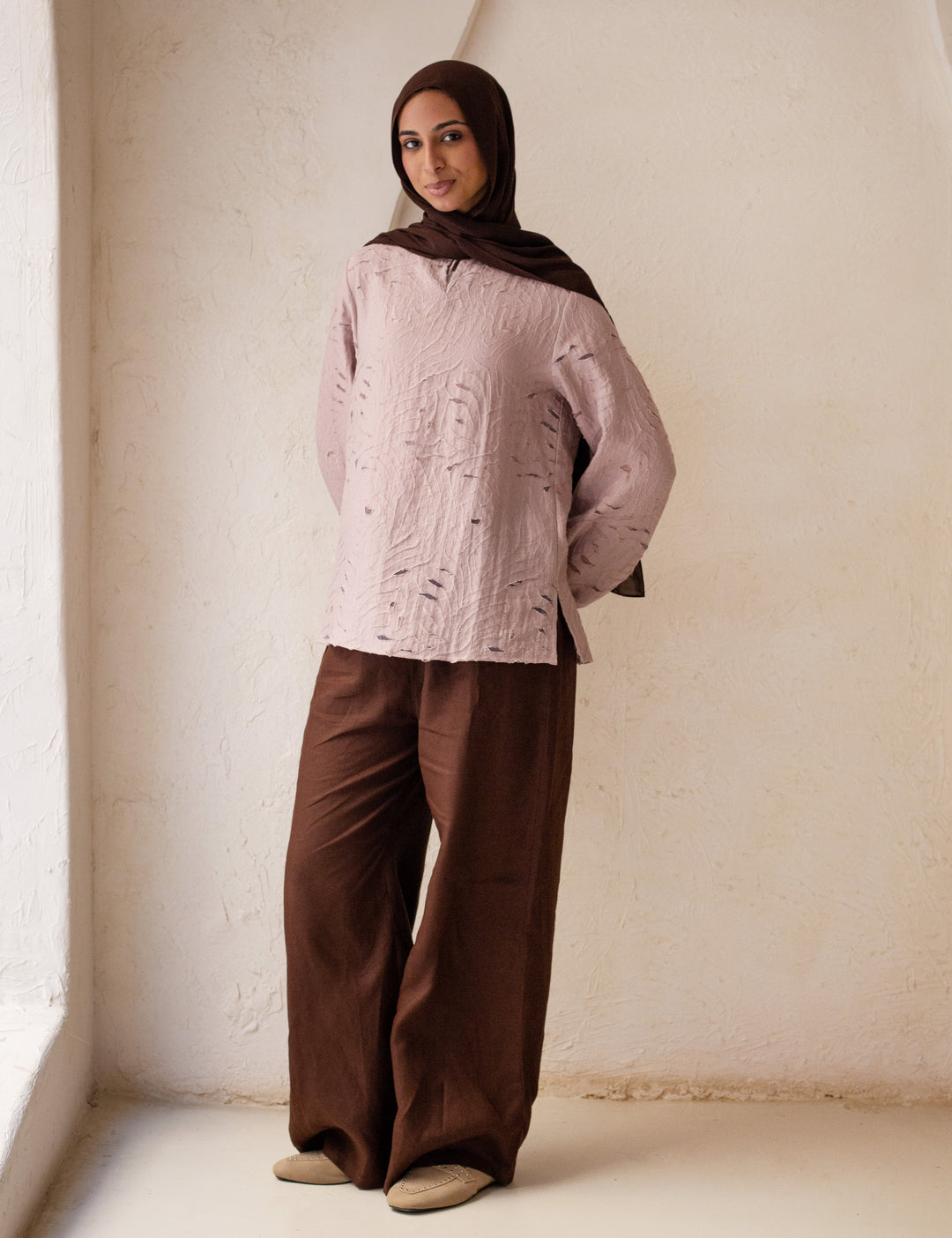 Beren Blouse