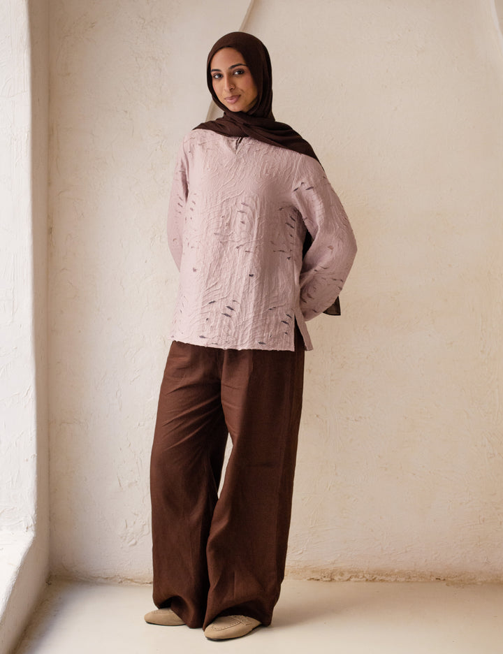 Beren Blouse