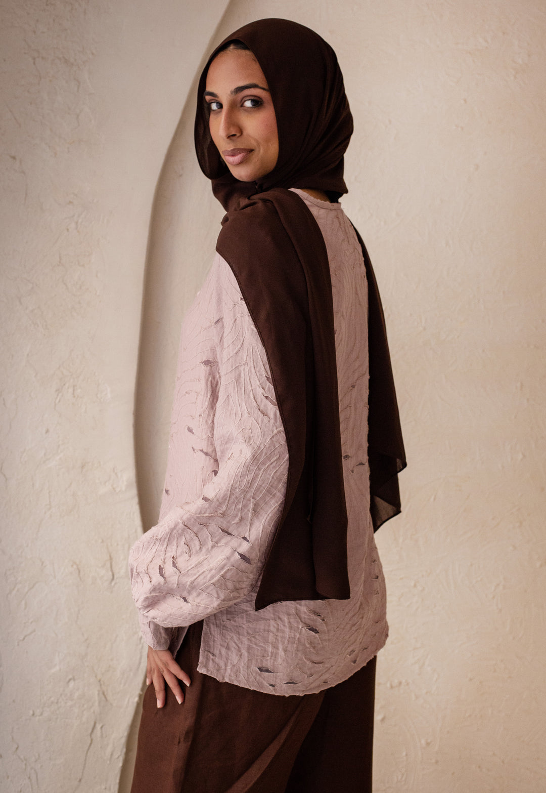 Beren Blouse