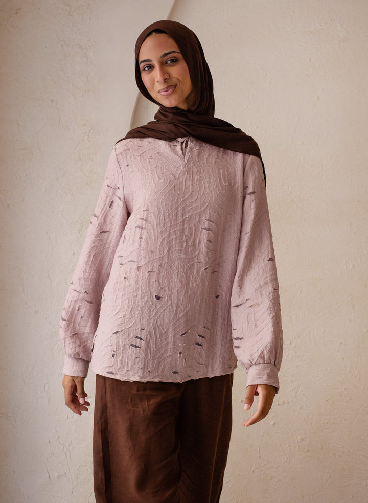 Beren Blouse