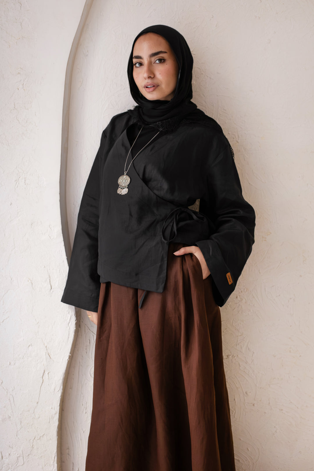 Puff Skirt