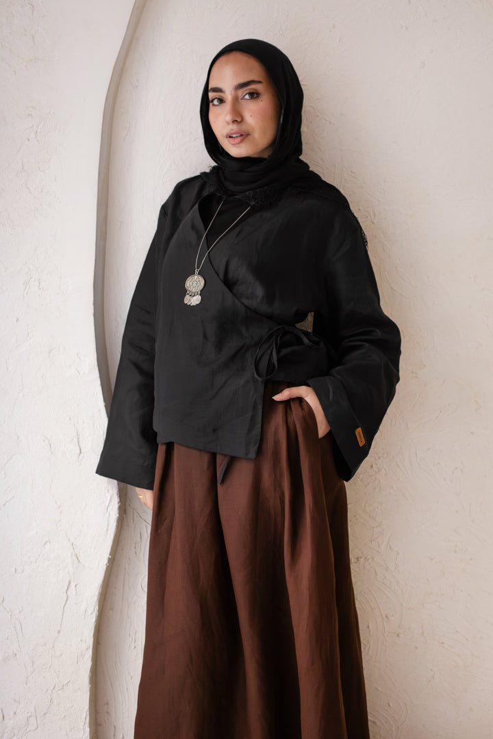 Puff Skirt