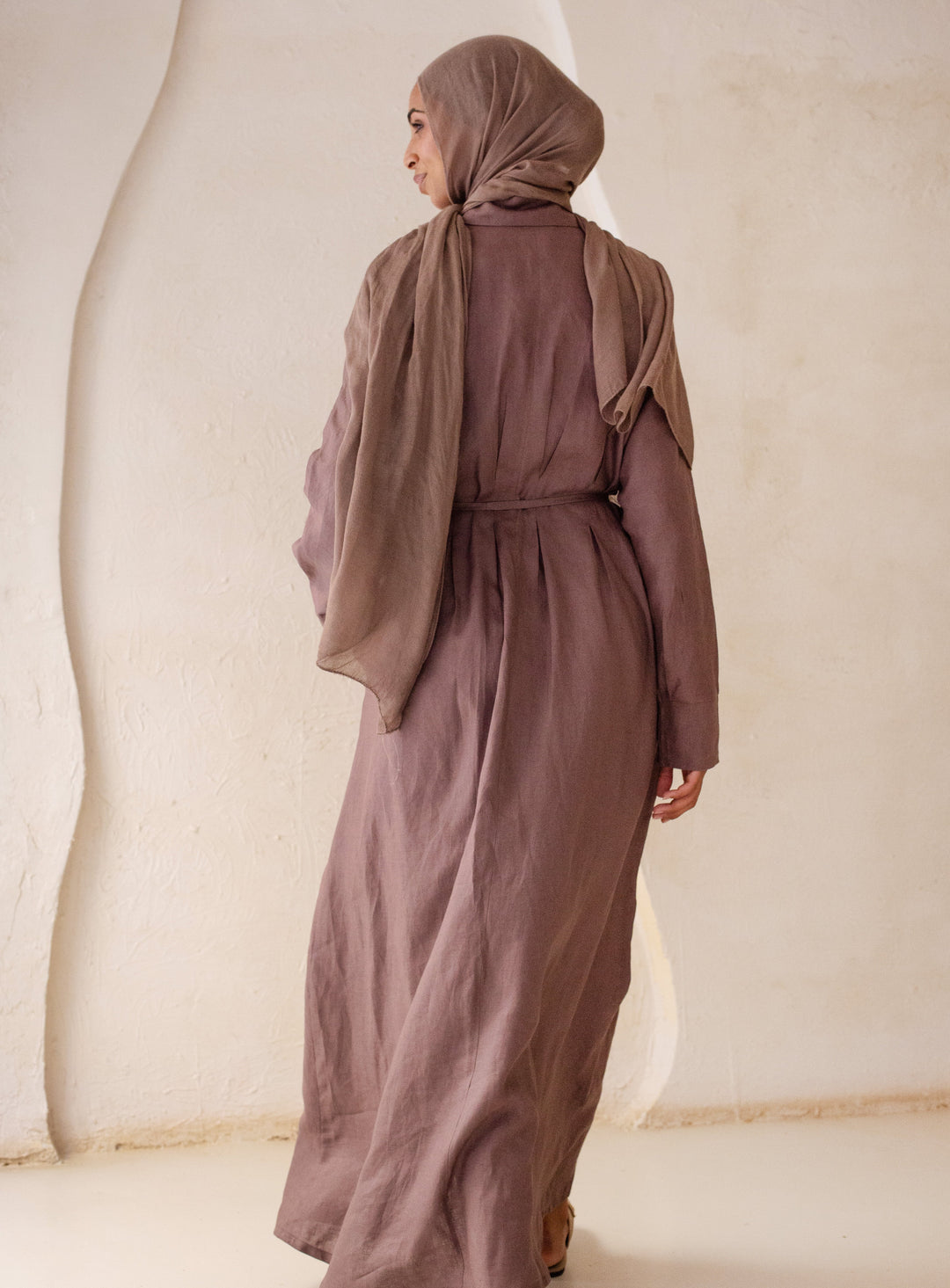 Gunay Dress