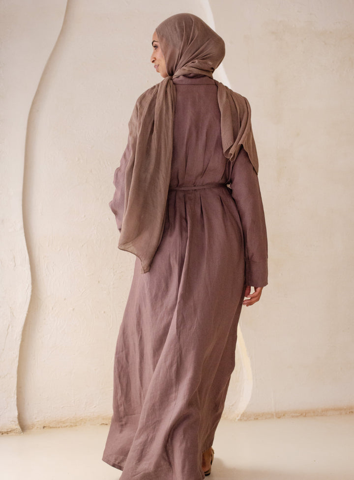 Gunay Dress