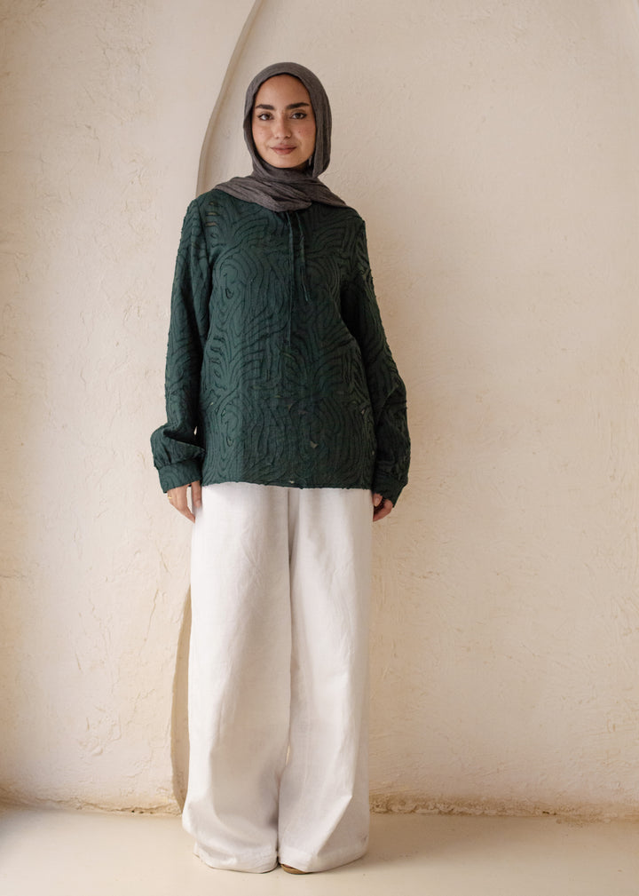 Beren Blouse
