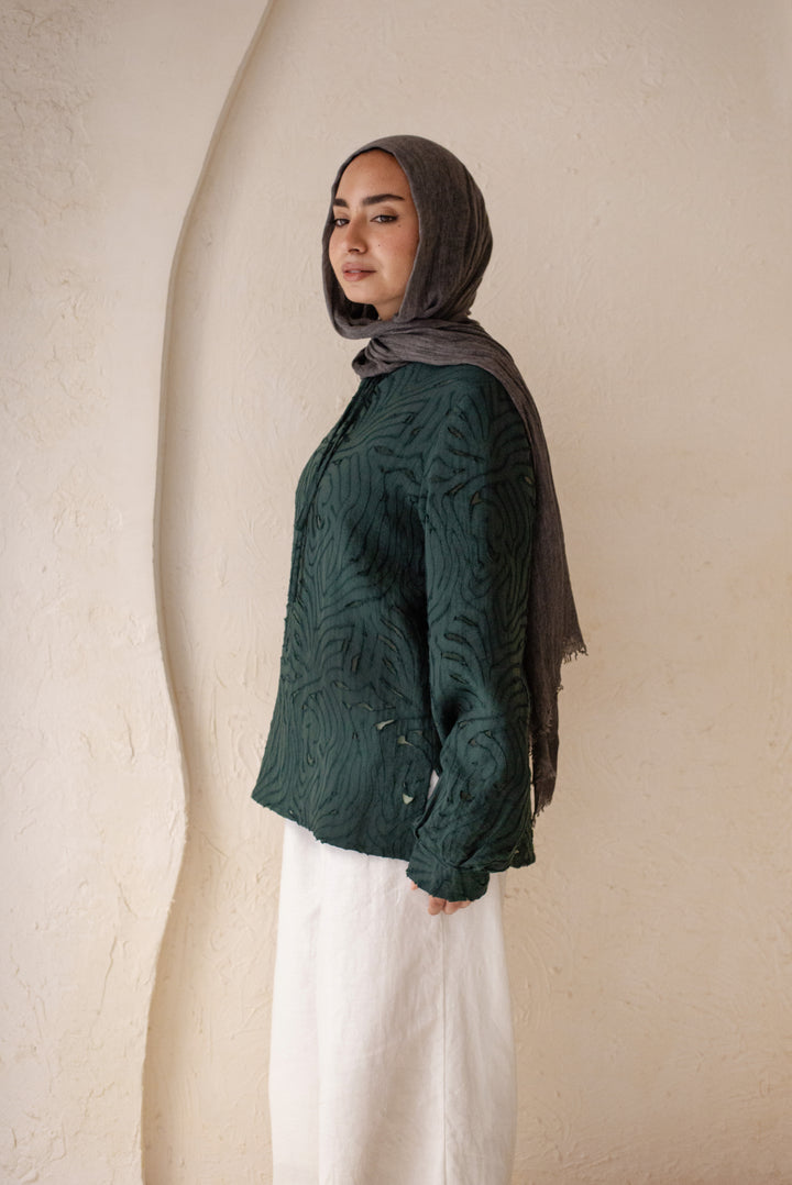 Beren Blouse
