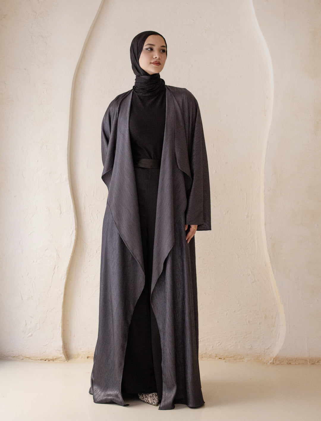 Rawda Kimono