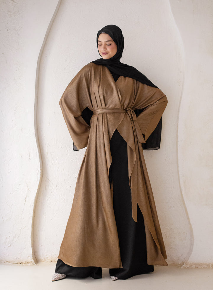 Rawda Kimono