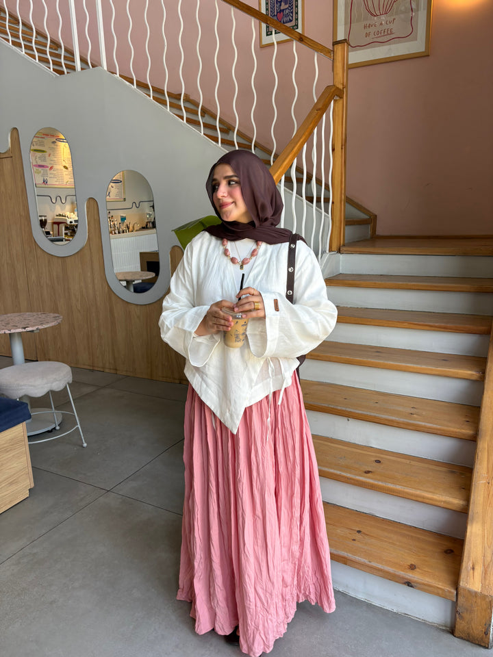 Yara Skirt