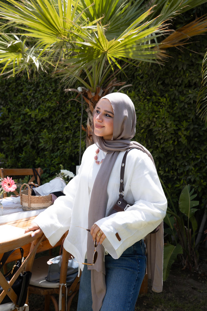 Calm Blouse