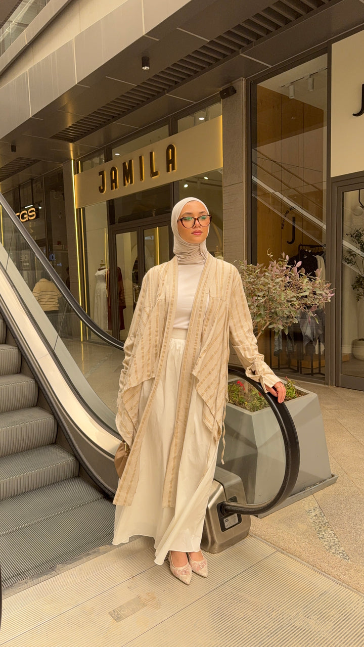 Sira Kimono