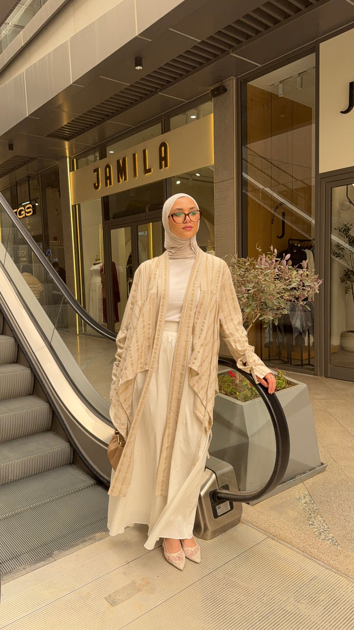 Sira Kimono