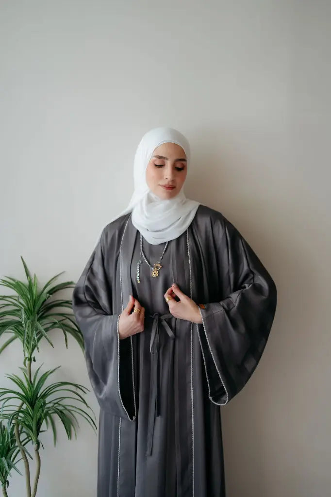 Moonlight Abaya