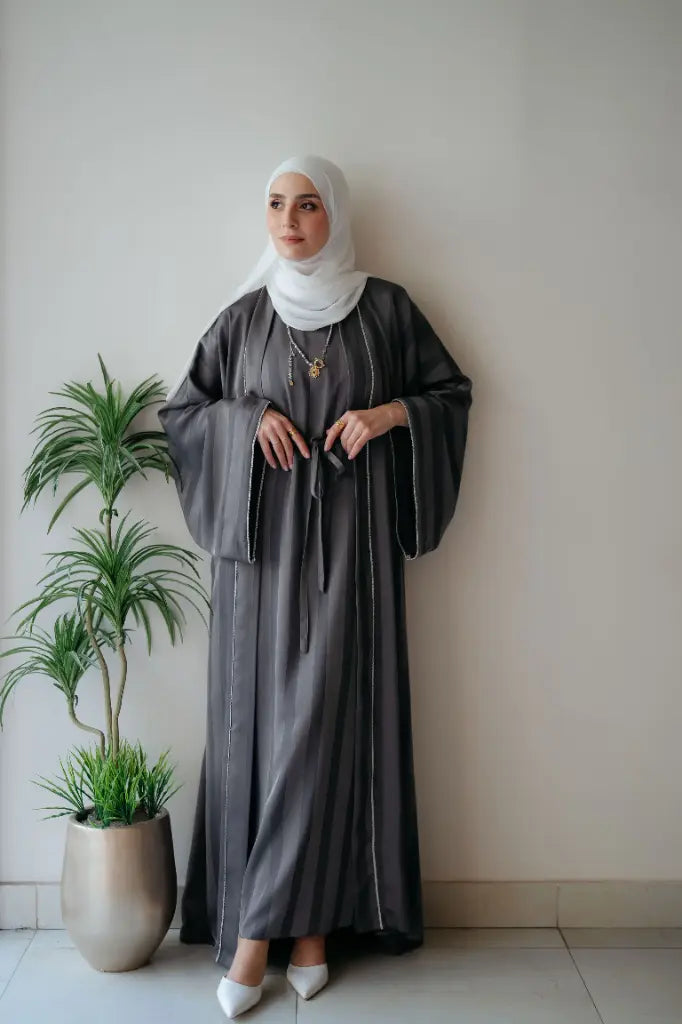Moonlight Abaya