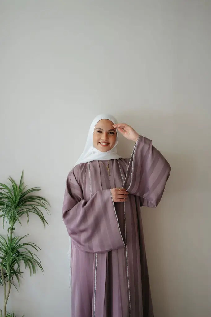 Moonlight Abaya
