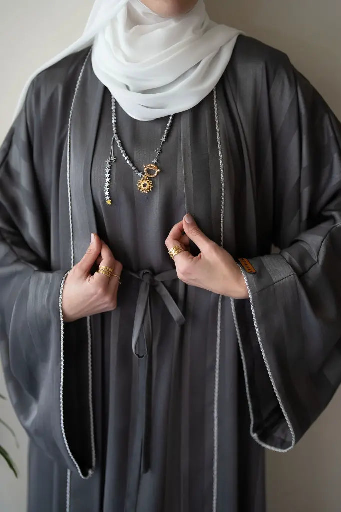 Moonlight Abaya