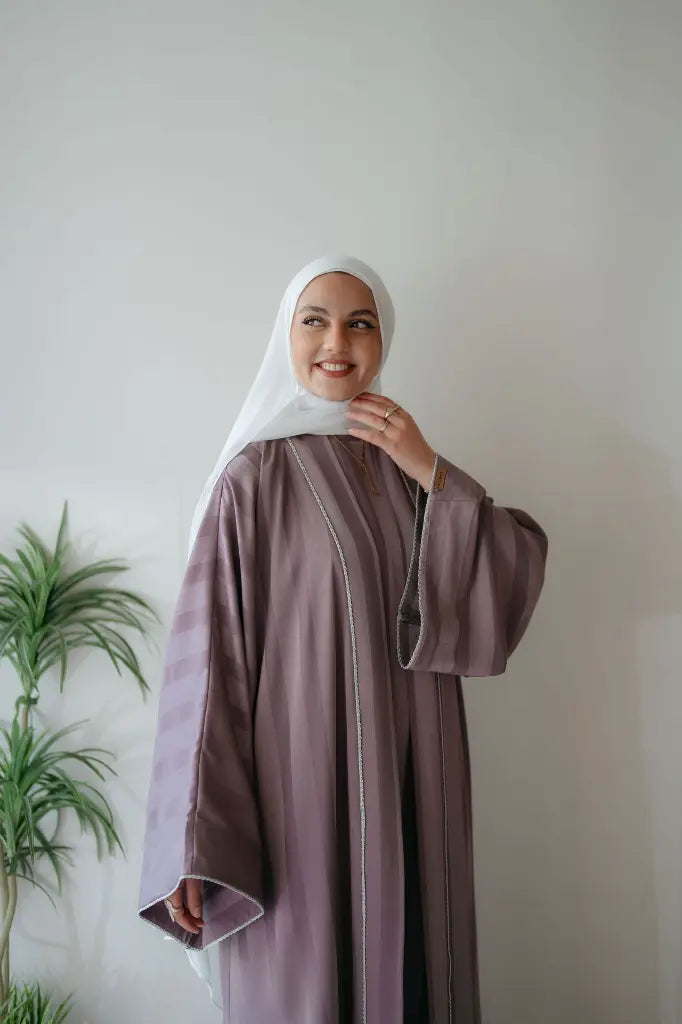 Moonlight Abaya