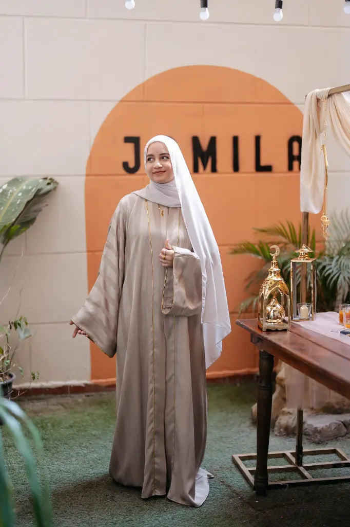 Moonlight Abaya