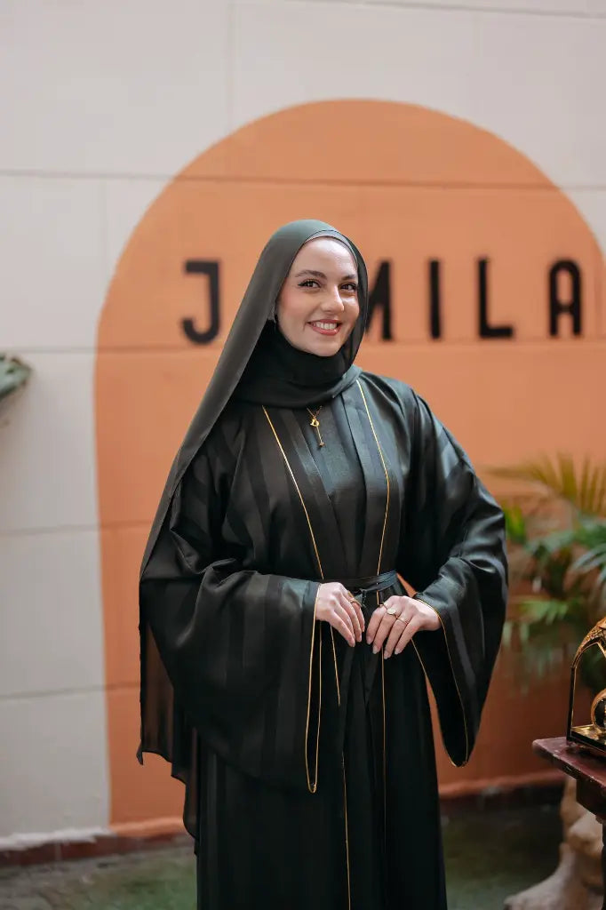 Moonlight Abaya