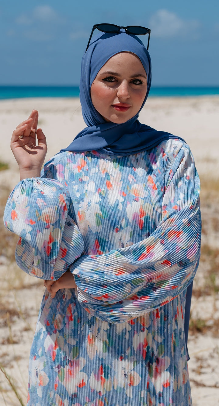 Azhar Dress