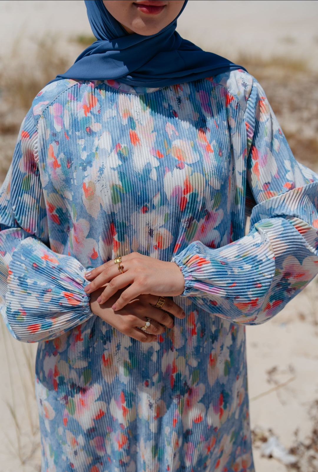Azhar Dress