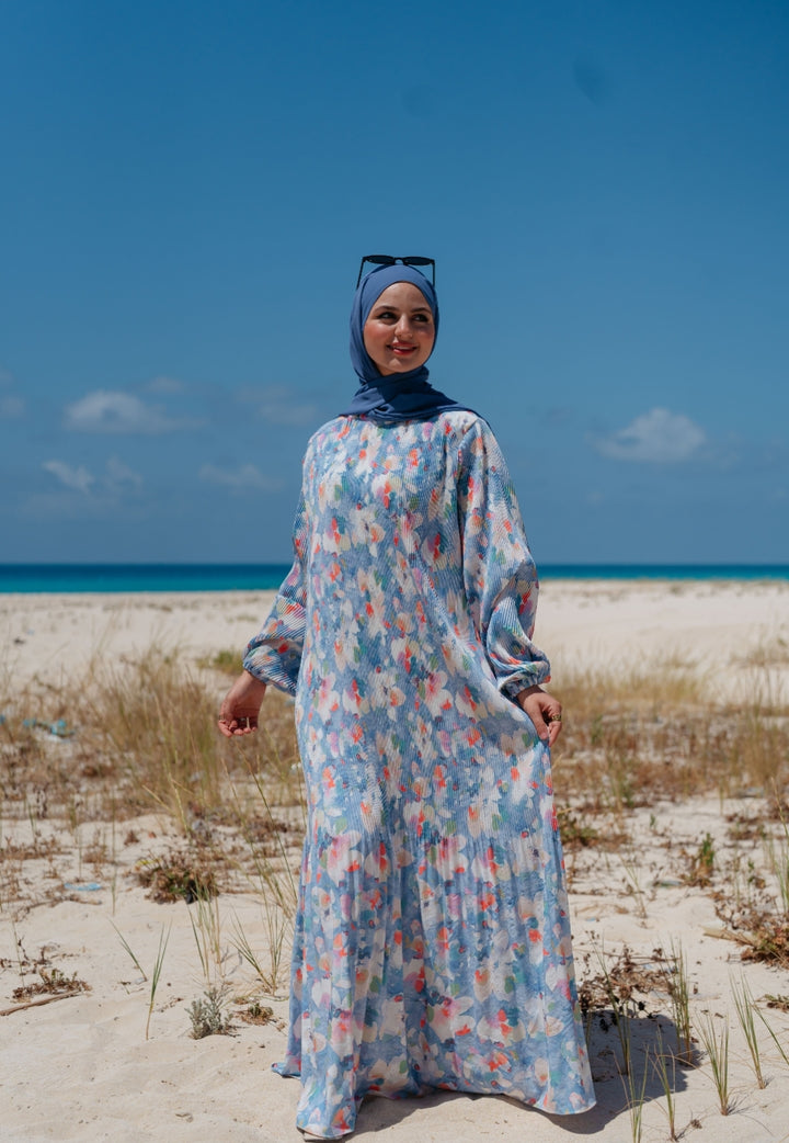 Azhar Dress