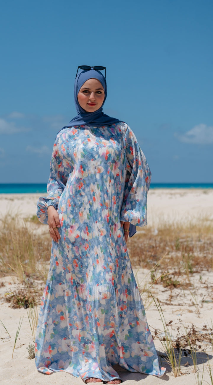 Azhar Dress