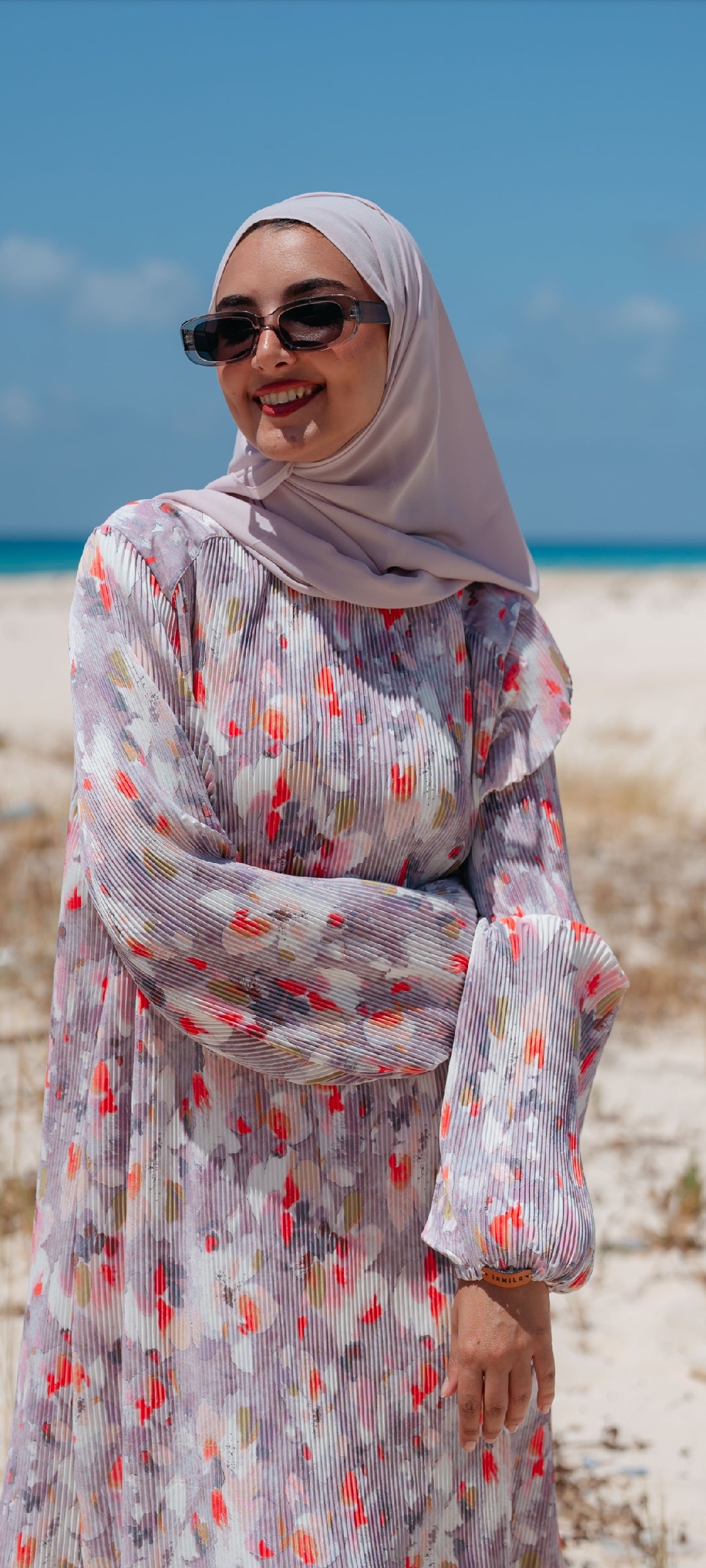 Azhar Dress