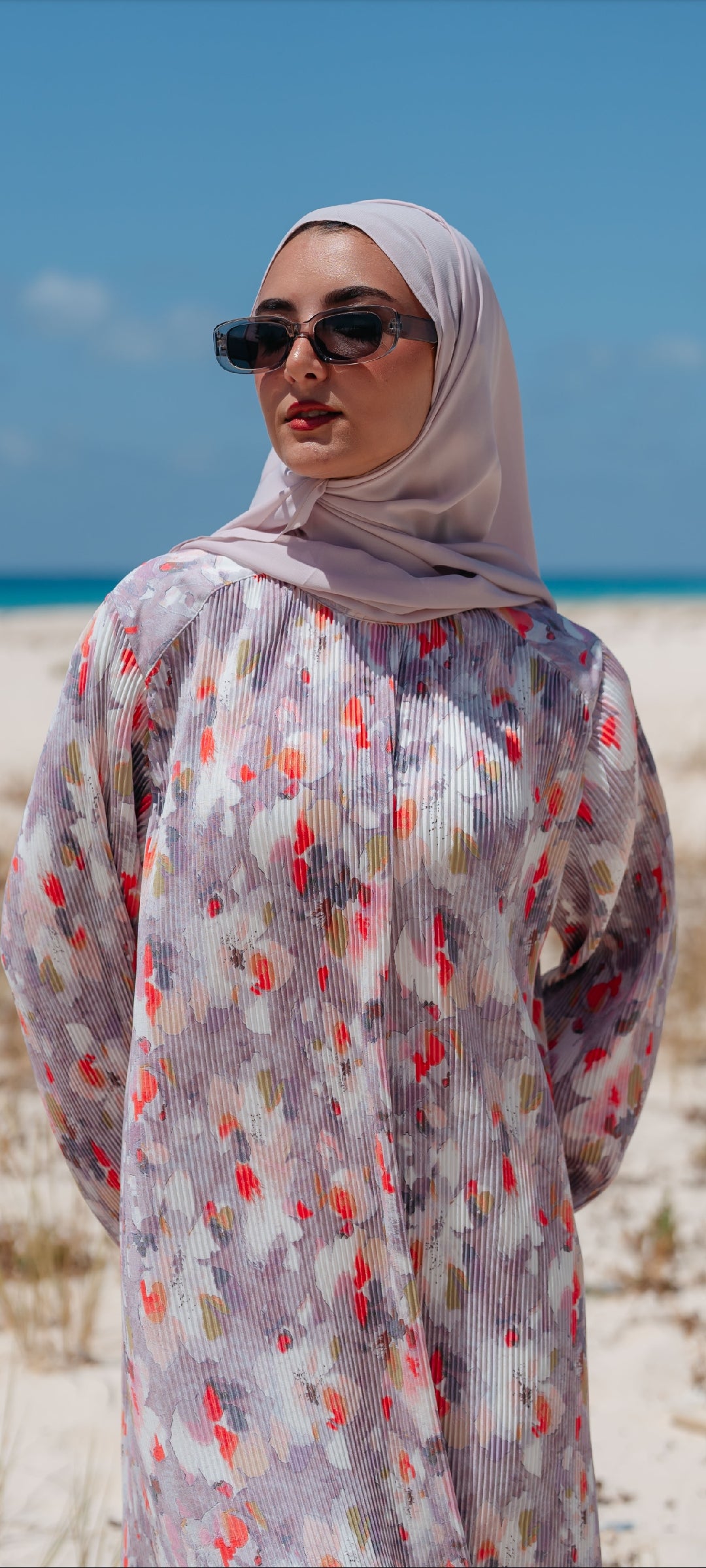 Azhar Dress