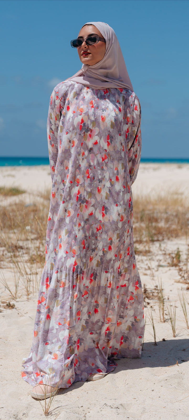 Azhar Dress