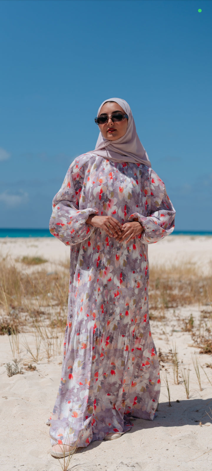 Azhar Dress