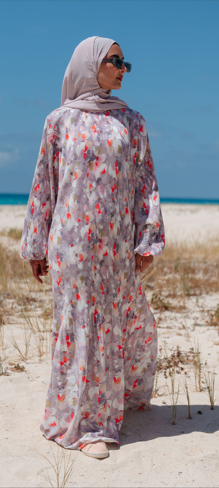 Azhar Dress