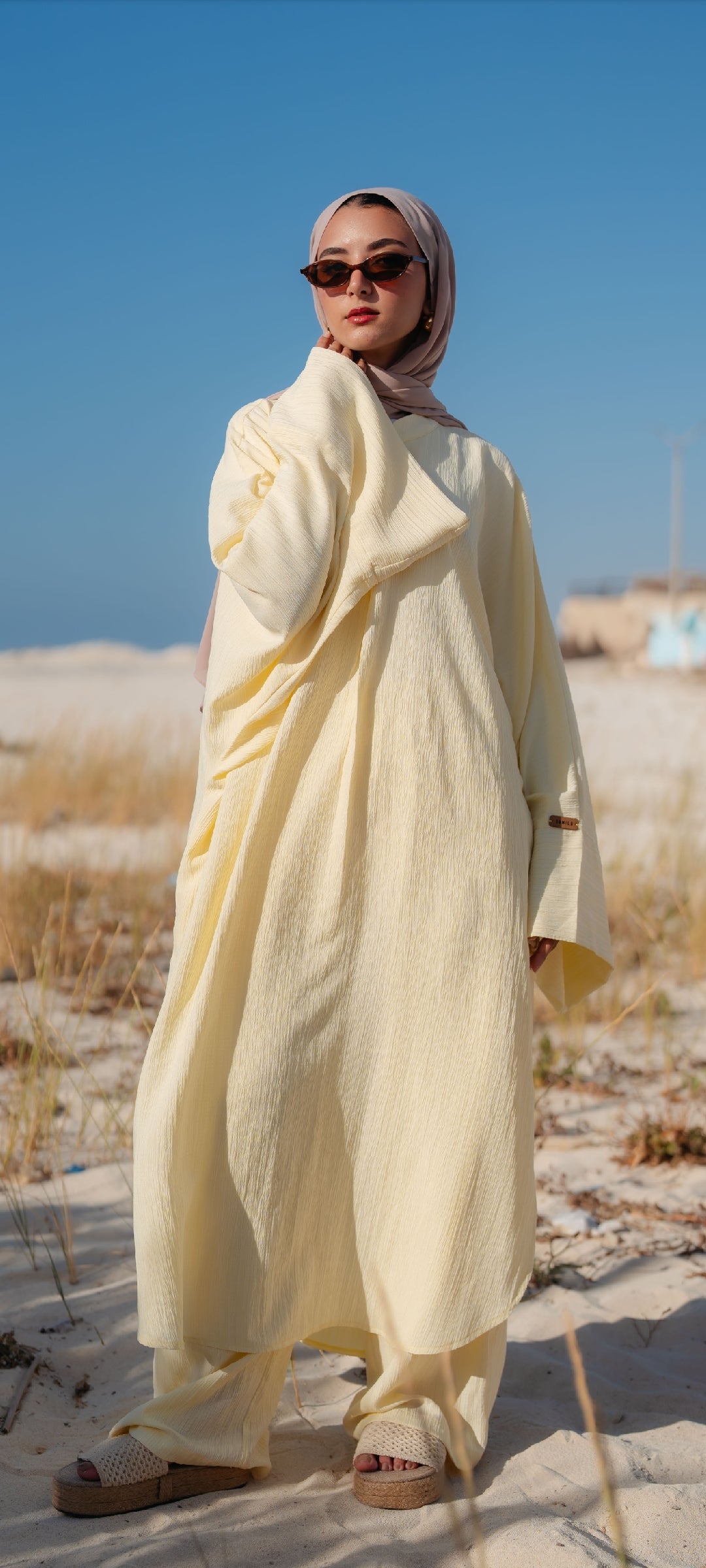 Areej Pants