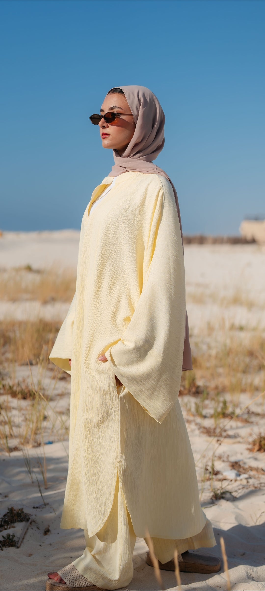 Arej Blouse