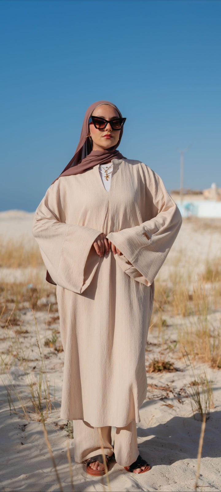Areej Pants