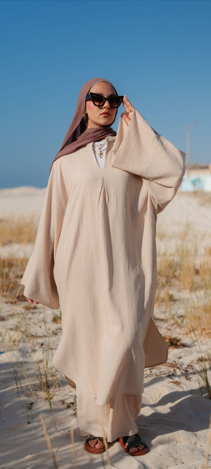 Arej Blouse