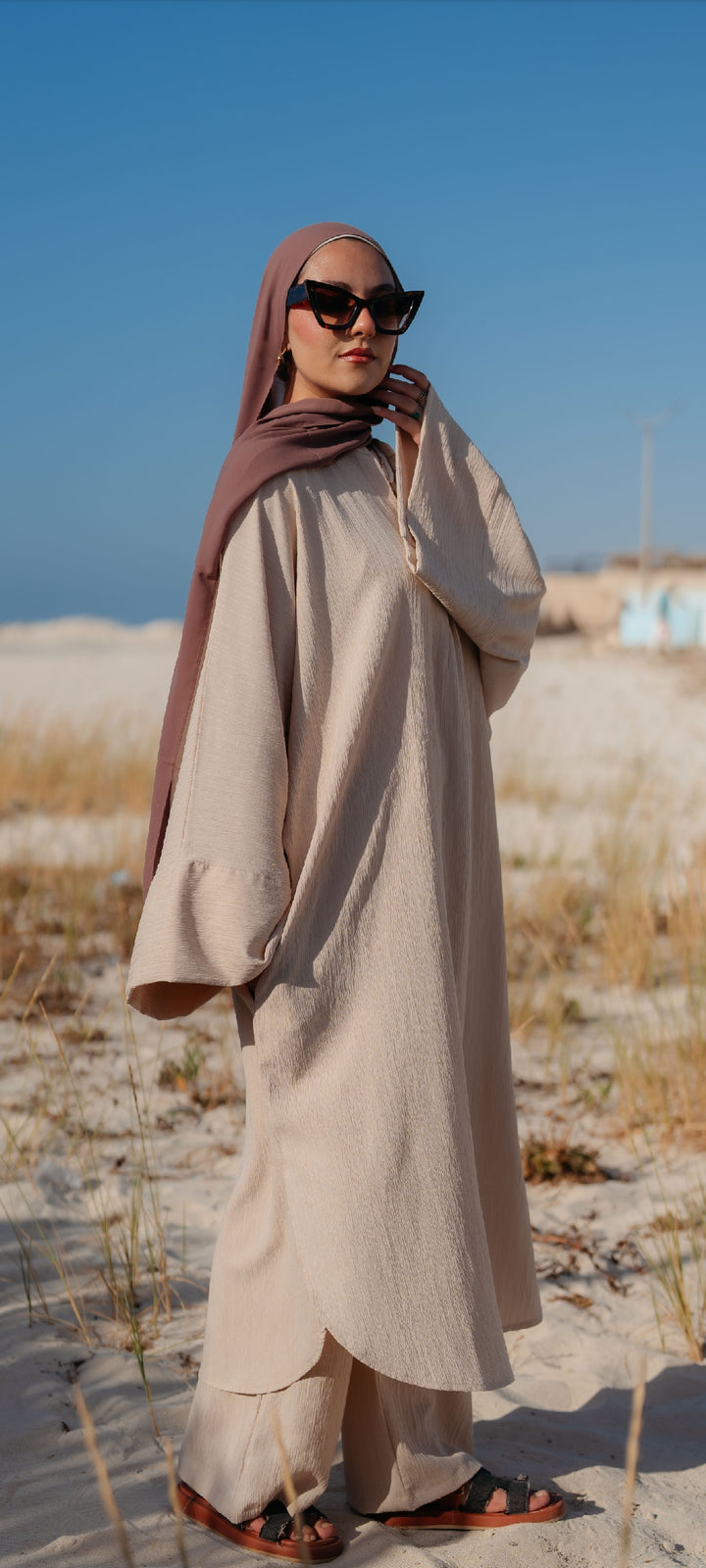 Areej Pants