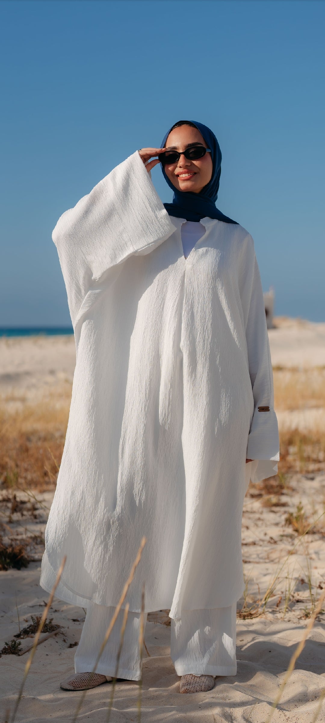 Arej Blouse