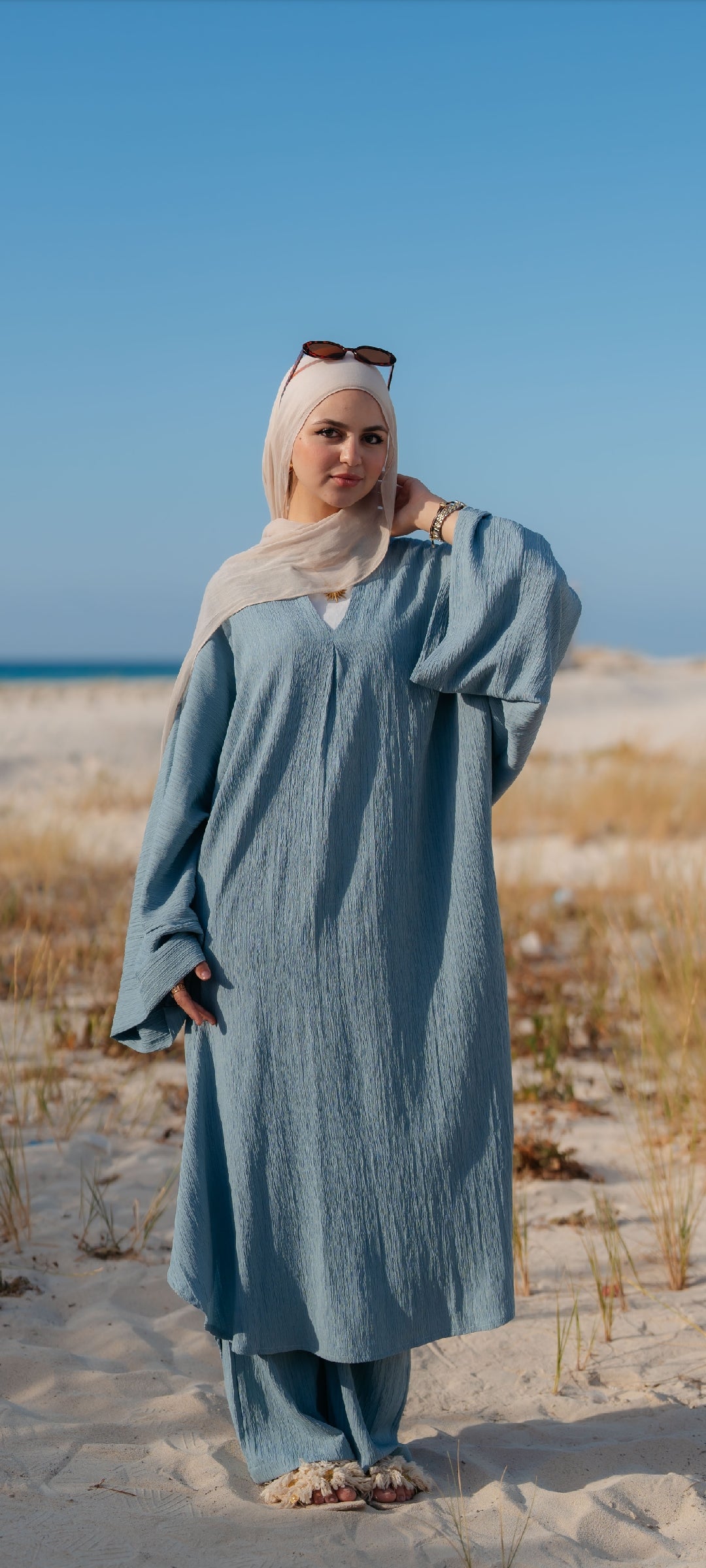 Areej Pants