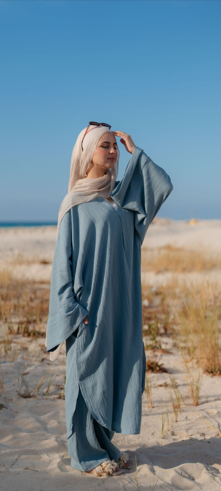 Arej Blouse