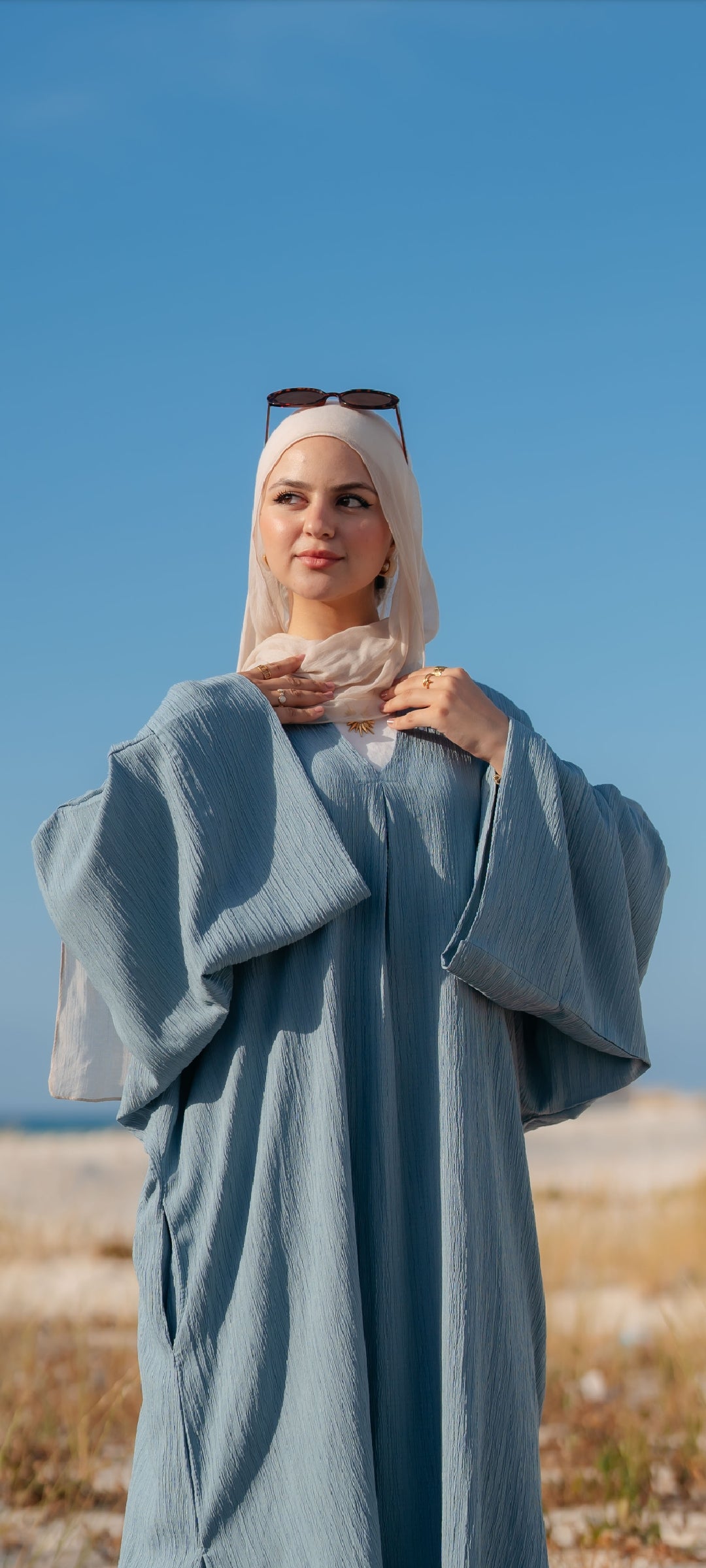 Arej Blouse