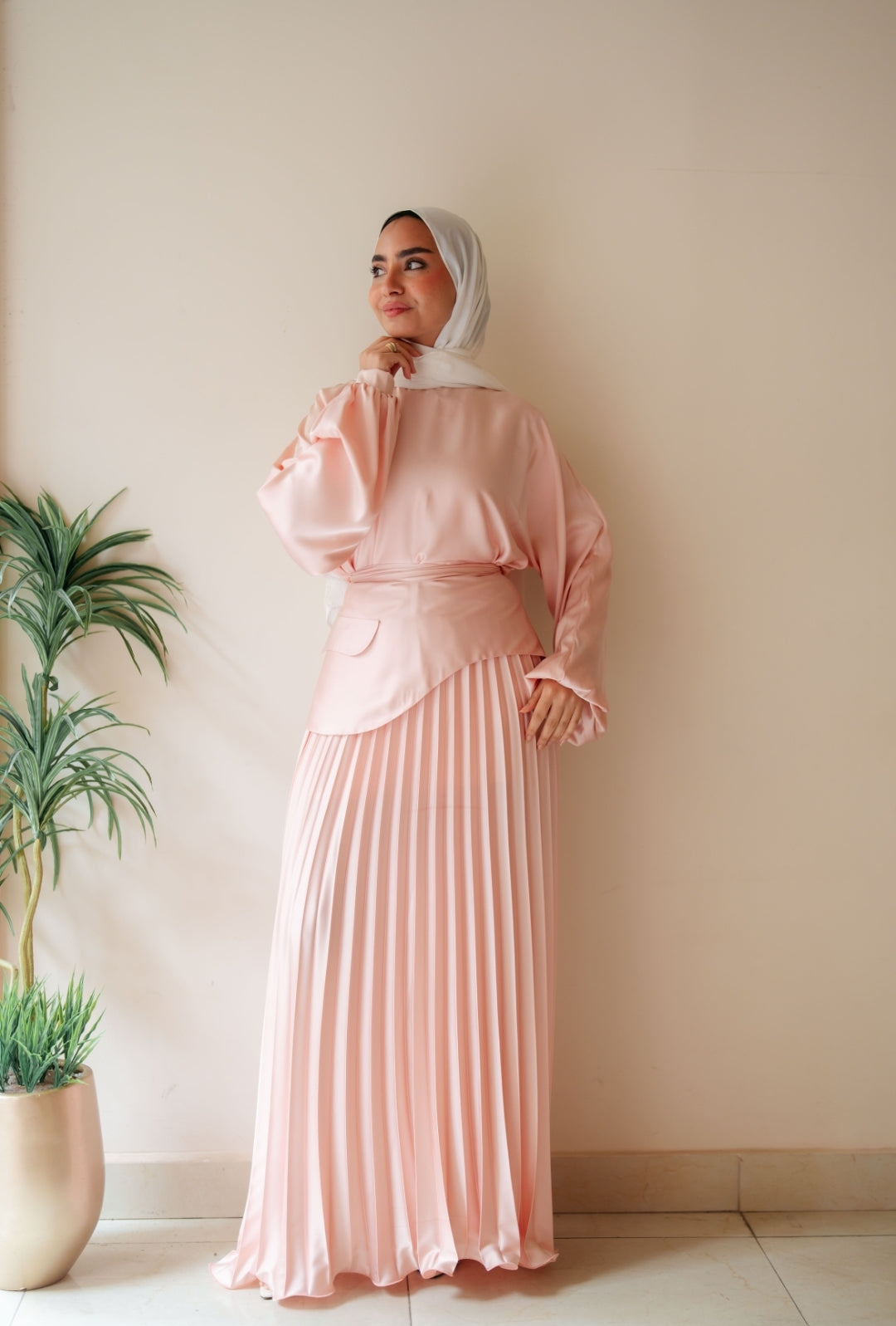 Glam Blouse